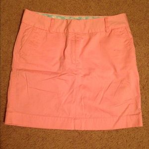 Vineyard Vines skirt