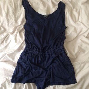 Cotton On Romper XS