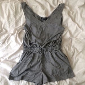 Cotton On Romper. SMALL.