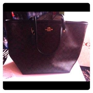🚫🚫SOLD🚫🚫New coach bag
