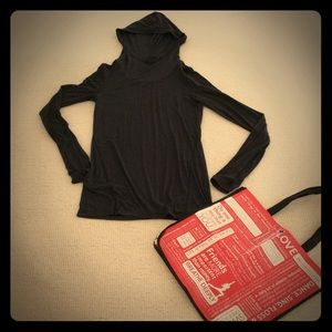 Lululemon striped hoodie!