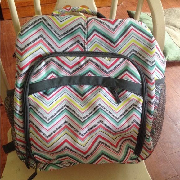 Thirty-One hostess exclusive backpack