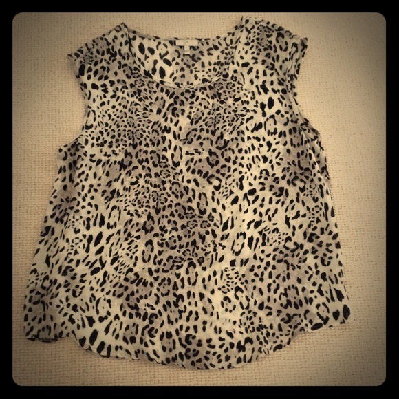 Fabulous Joie top!