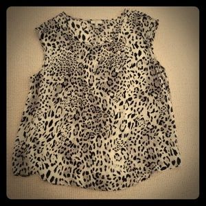 Fabulous Joie top!