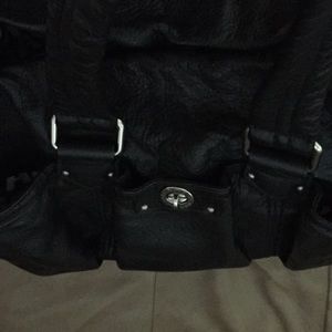 *RESERVED* Marc Jacobs Totally Turnlock Diaper Bag