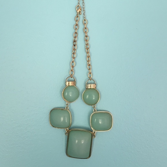 🎉SALE🎉 Statement Necklace