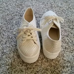 Fun shoes