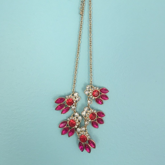 🔴SOLD🔴 Statement Necklace