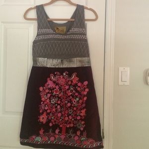 Free people dress size 10
