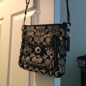 Coach Crossbody purse