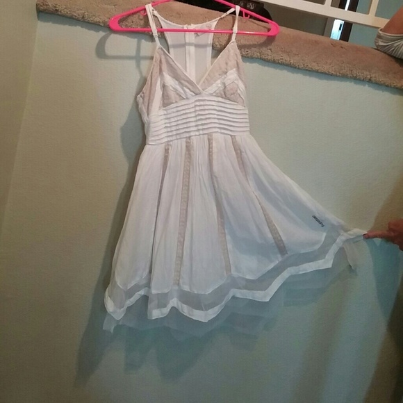 Fossil Billabong Dress