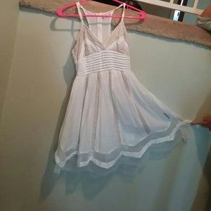 Fossil Billabong Dress
