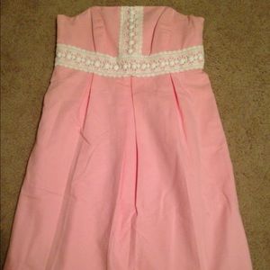 Lilly Pulitzer classic dress