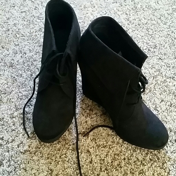 Add some sassy shoes to your closet
