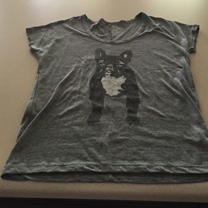 Frenchie Shirt!