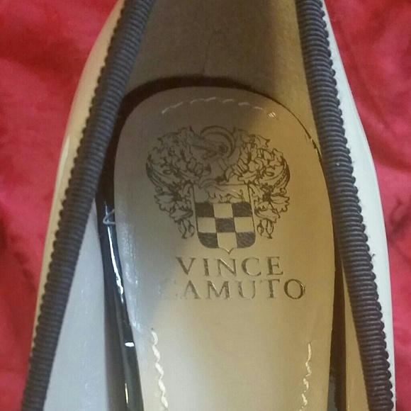 Sexy Designer Vince Camuto Shoes, New Sz 9B - Picture 2 of 3