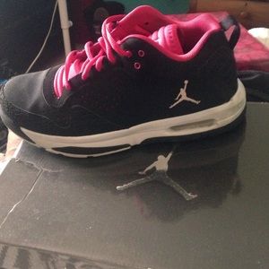 Jordan shoes