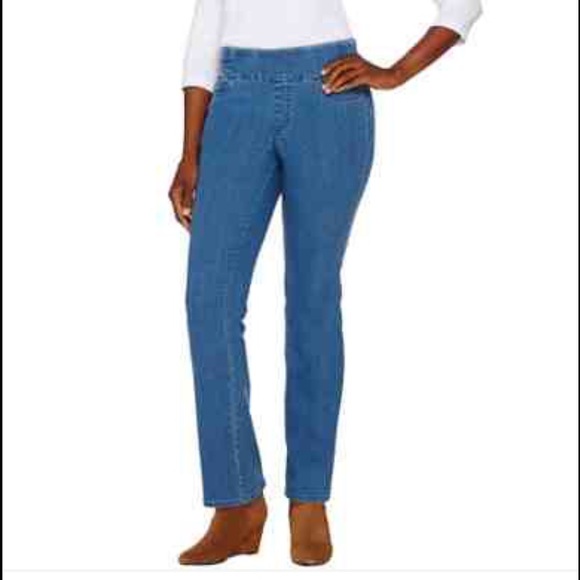Pants - Women's Jeans