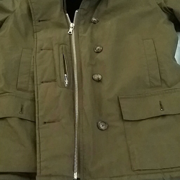Jacket - Picture 3 of 4