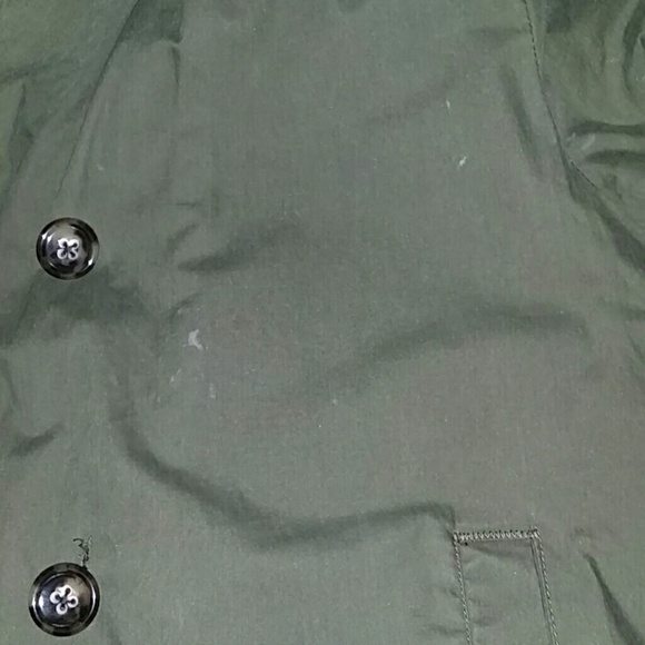 Jacket - Picture 4 of 4