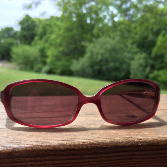 Coach Sunglasses