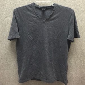 Club Monaco dark heather grey T-Shirt