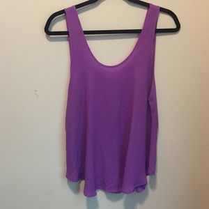 Lush brand tank top