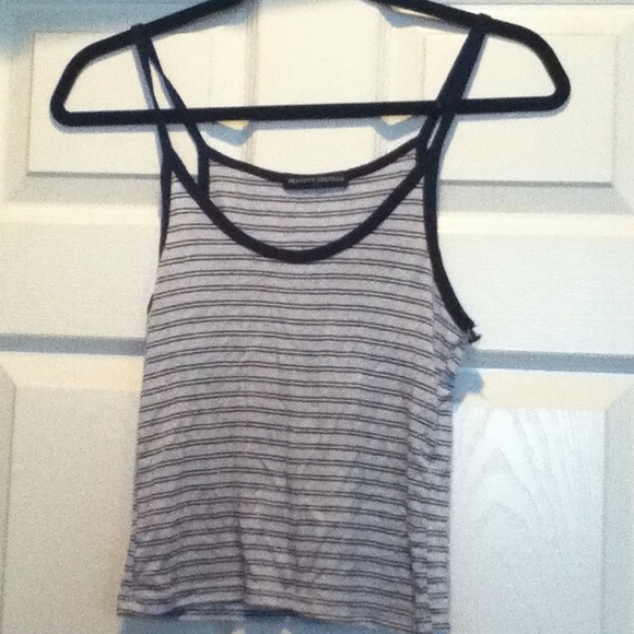 Brandy Melville tank top