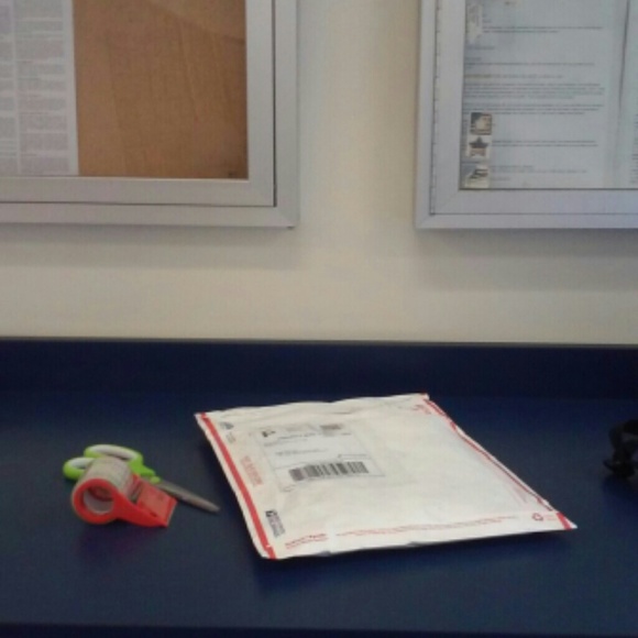 Red plaid pants shipment - Picture 3 of 3