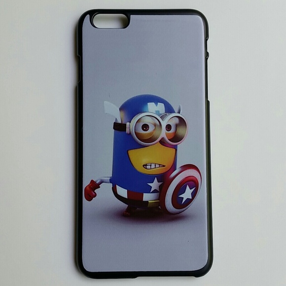 iPhone 6 case