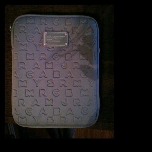Marc jacobs iPad sleeve