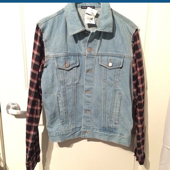 Brandy Melville jacket