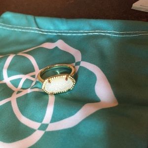 Kendra Scott ring