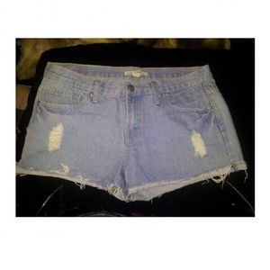 Forever21 shorts