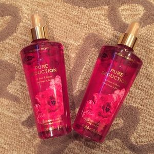 Pure Seduction Body Spray