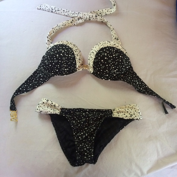 Victoria's Secret bikini