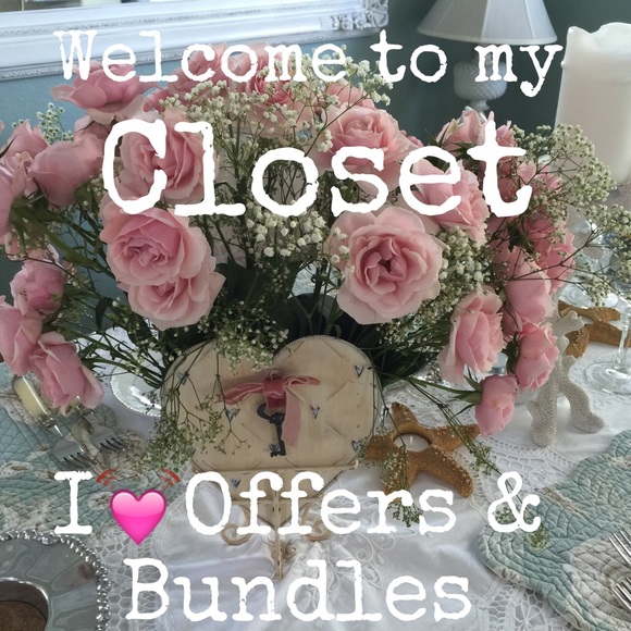 💓Like this to bookmark my closet💓 - Picture 2 of 4