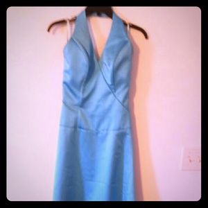 Bridesmaid Dress [ prom, homecoming, dances]