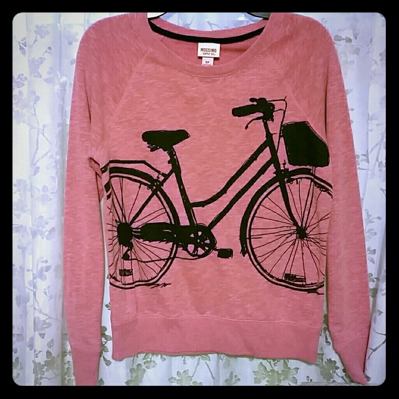 Sweater shirt worn a few times