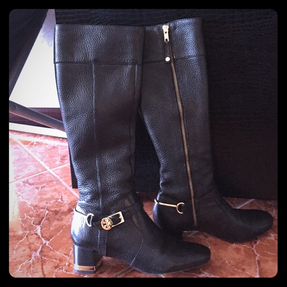 Tory Burch Shoes - Tory Burch boots