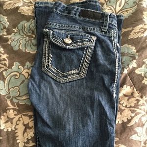 Day trip Leo boot 30R