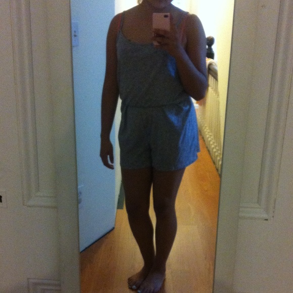 h&M romper - Picture 3 of 3