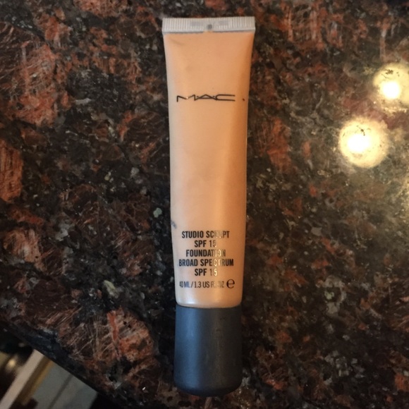 Mac Studio Sculpt Foundation