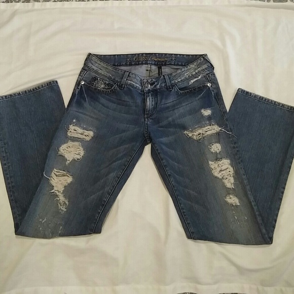 Size32 Guess Premium Jeans