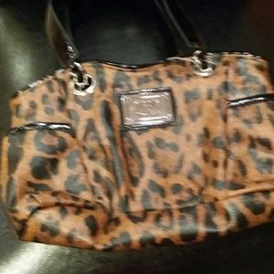 Nicole Miller handbag