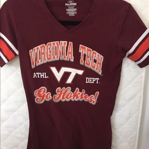 Virginia Tech Tee