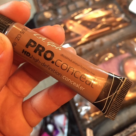 Toast La Girl Pro Concealer