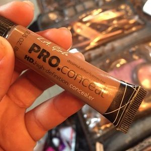 Toast La Girl Pro Concealer