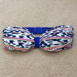 Small Victoria secret Pink swimsuit top