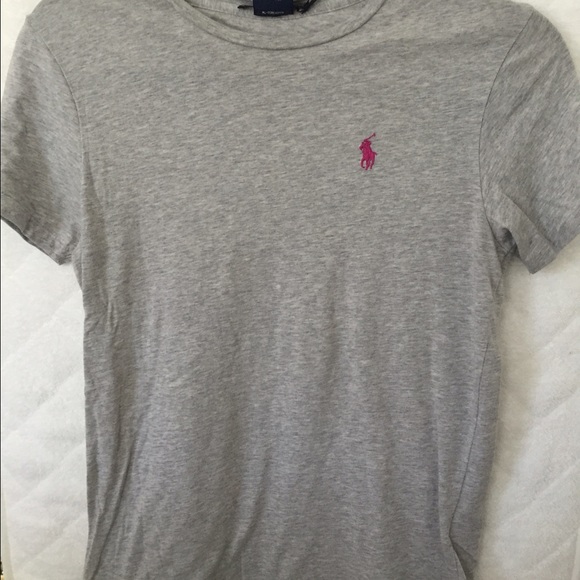 Polo Tee